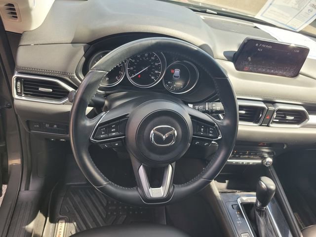 Used 2019 MAZDA CX-5 Touring image 30