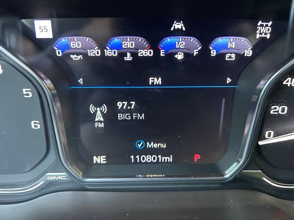 Used 2019 GMC Sierra 1500 Denali w/ Denali Ultimate Package AWD/4WD image 39
