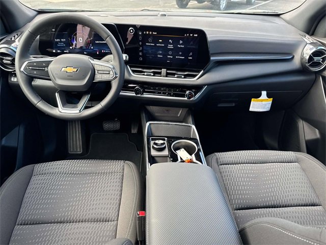 New 2026 Chevrolet Equinox LT image 11