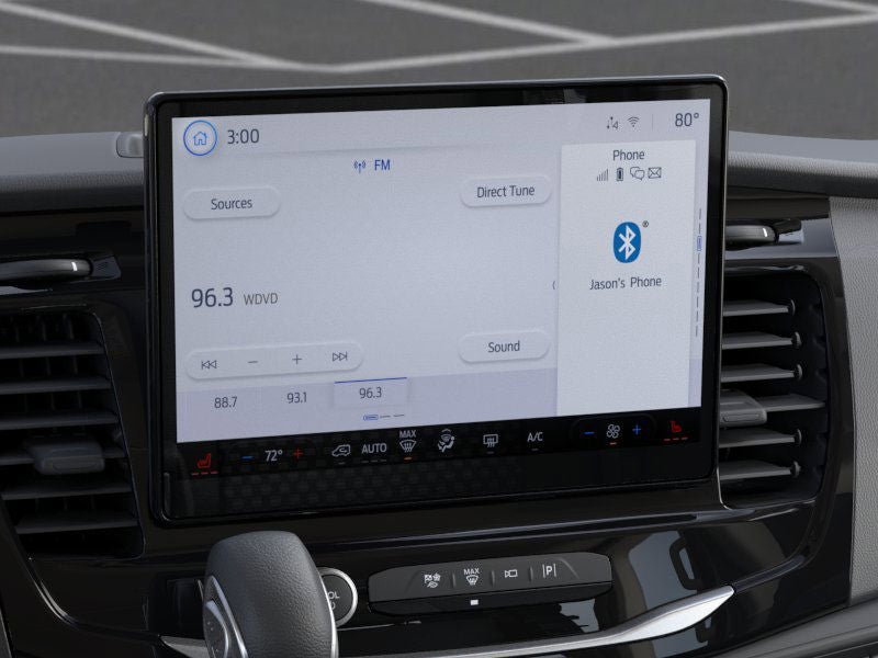 New 2026 Ford Transit 350 XLT image 14
