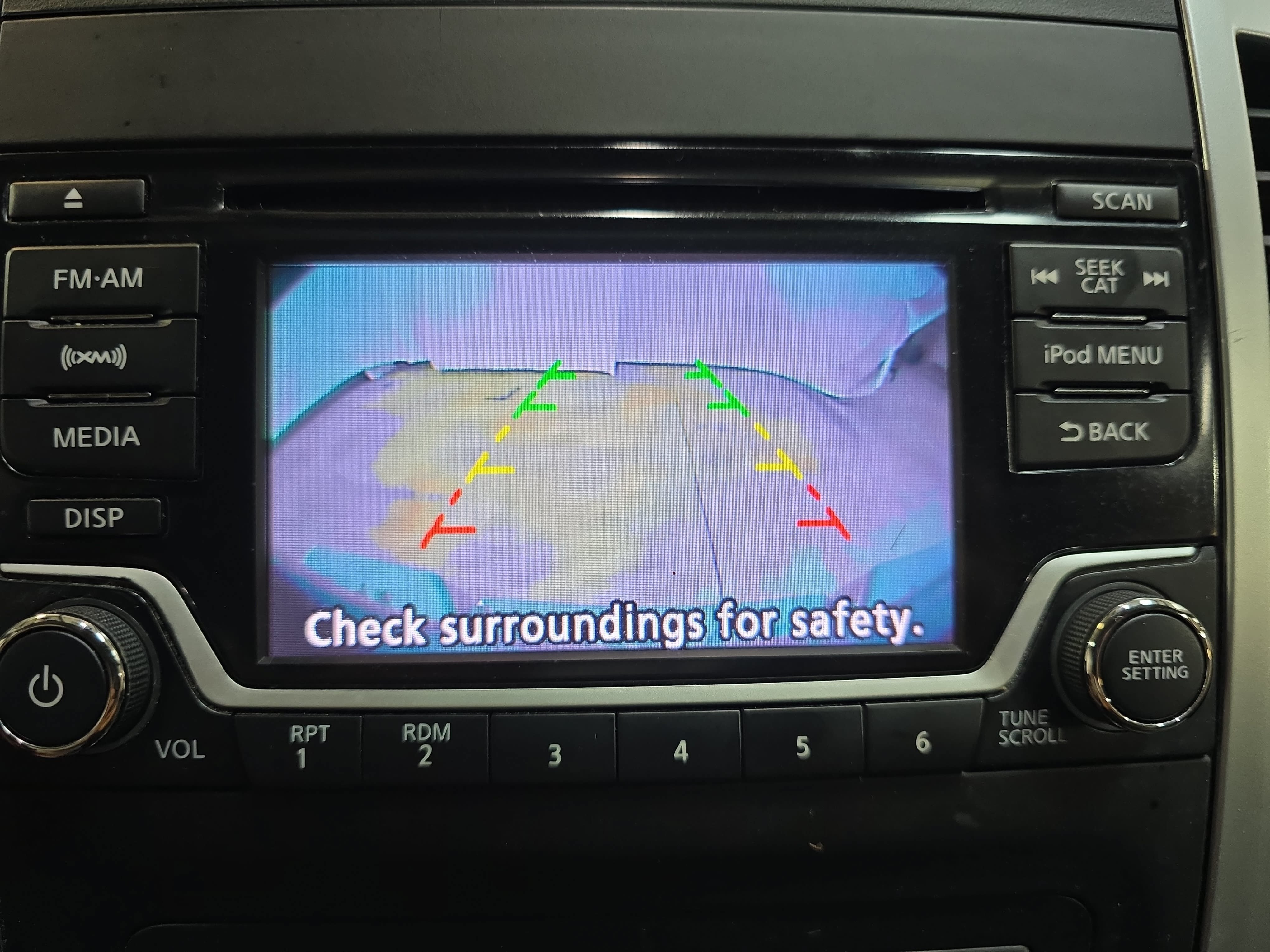 Used 2018 Nissan Frontier SV AWD/4WD image 20