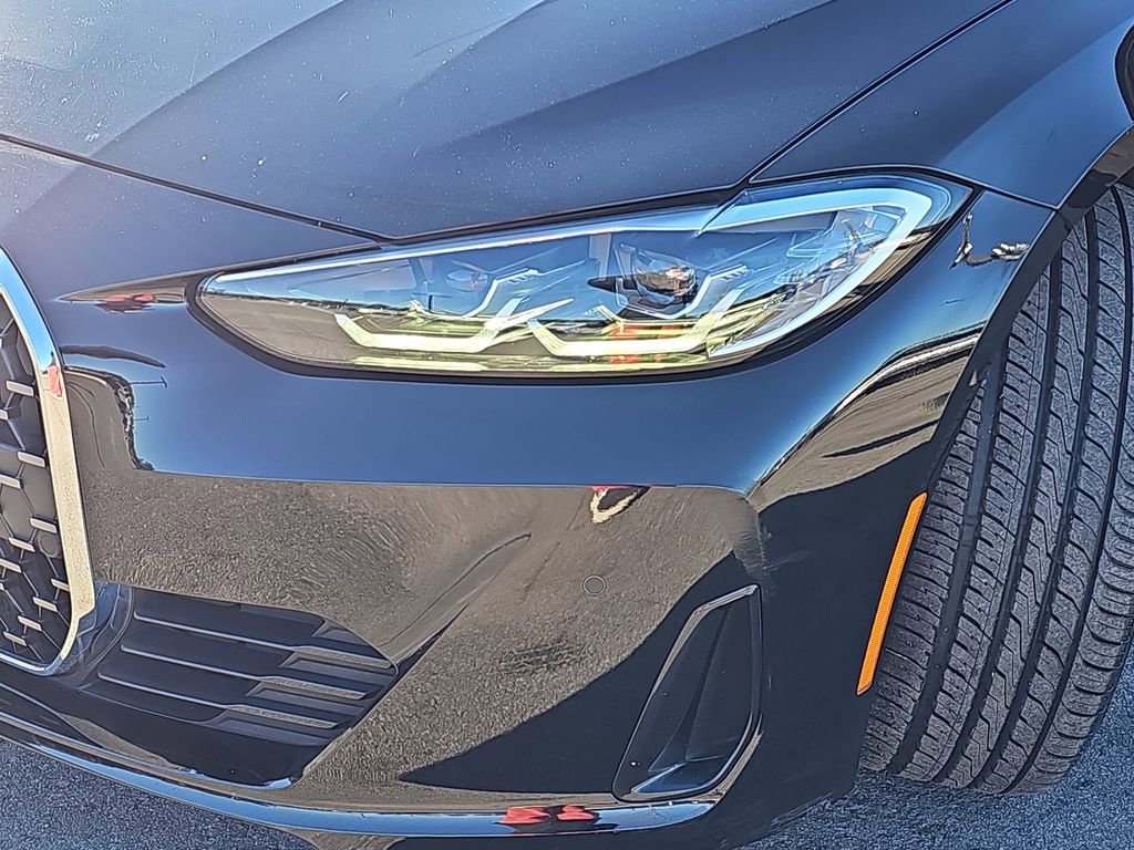 Used 2022 BMW 430i Gran Coupe w/ Premium Package 2 image 36