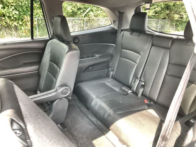 Used 2019 Honda Pilot Elite image 35