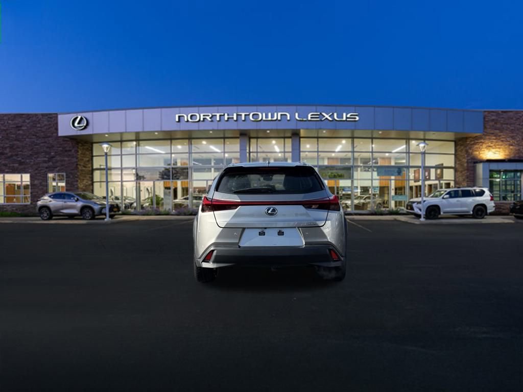 Used 2021 Lexus UX 250h w/ Premium Package image 21