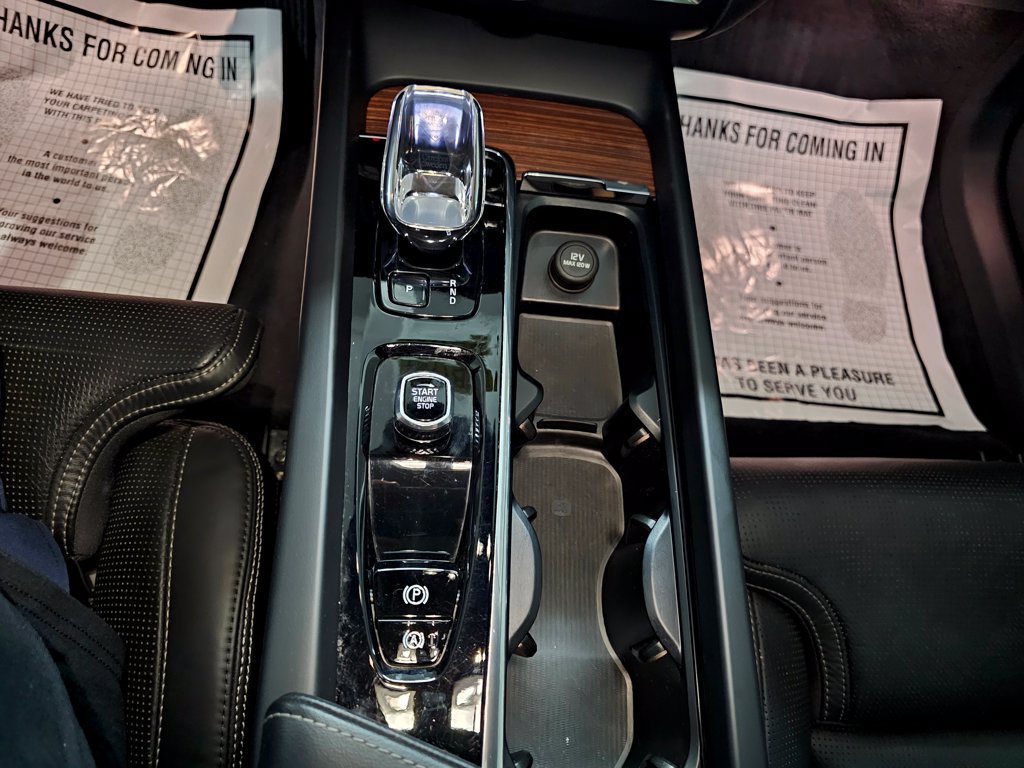 Certified 2023 Volvo XC60 B6 Ultimate AWD/4WD image 22