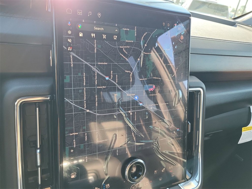 Used 2025 GMC Yukon XL Denali w/ Sun & Power Step Package image 14