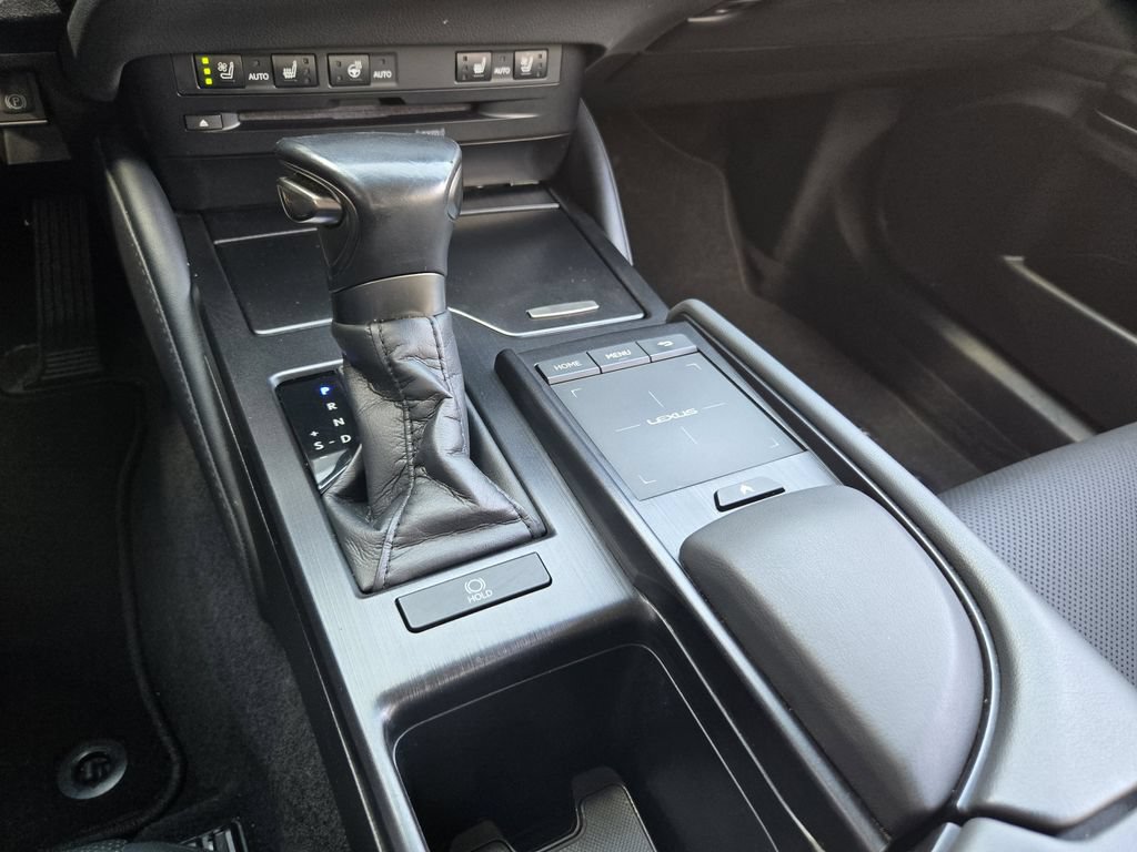 Used 2022 Lexus ES 350 w/ Premium Package FWD image 14