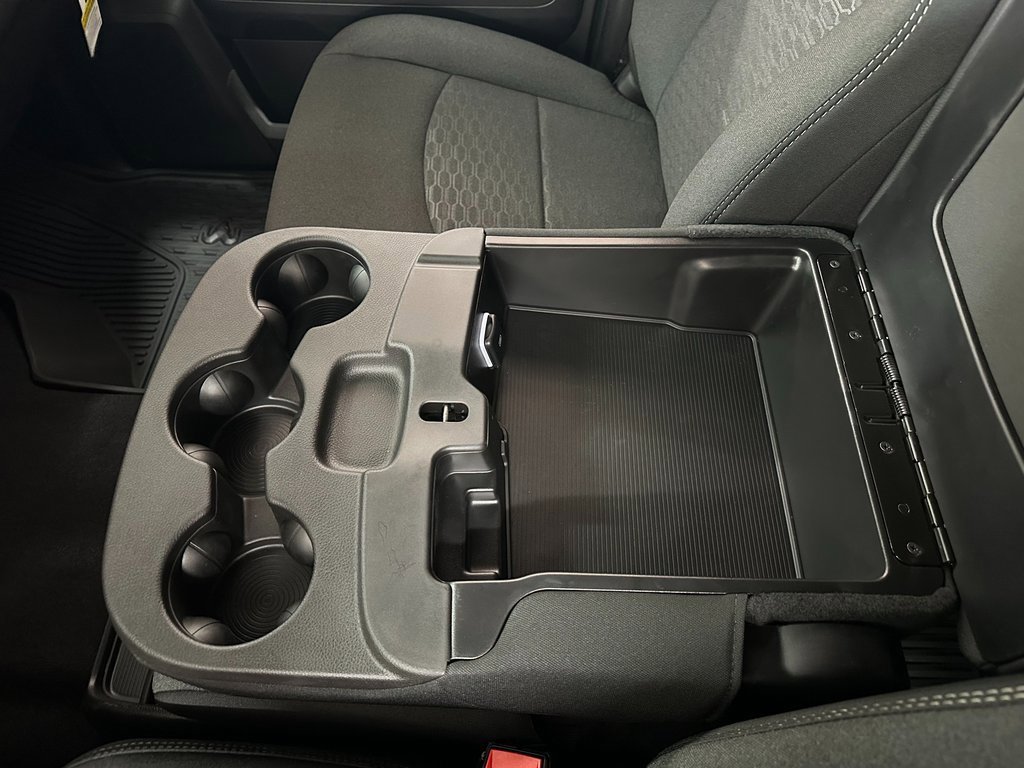 New 2026 RAM 2500 Tradesman image 31