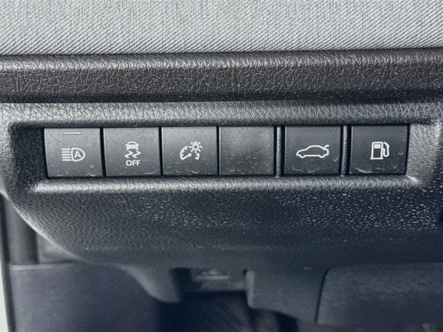 Certified 2026 Toyota Camry LE FWD image 11