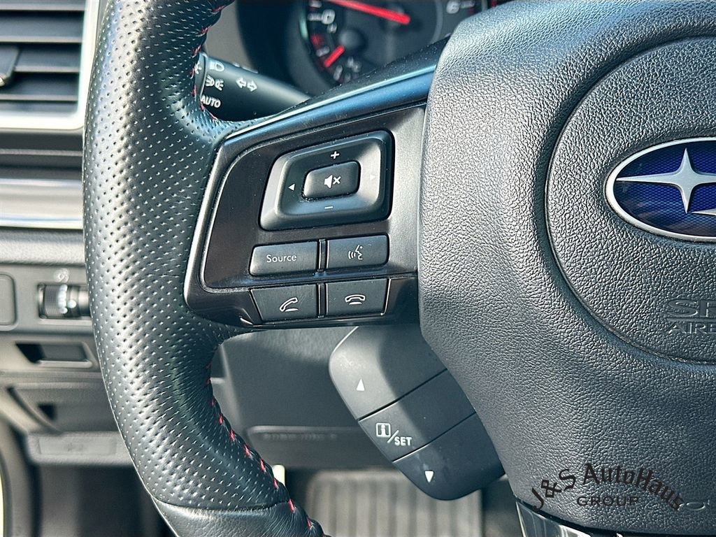 Used 2021 Subaru WRX STI image 13