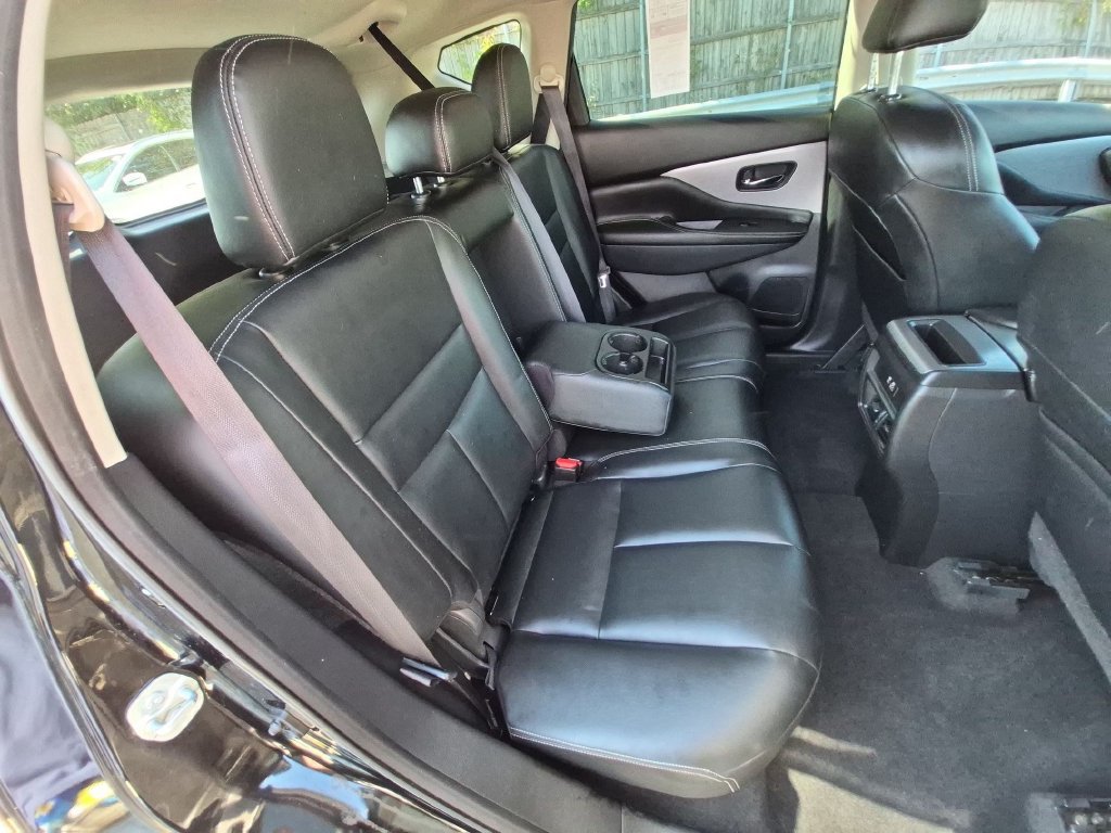 Used 2022 Nissan Murano SV FWD image 26