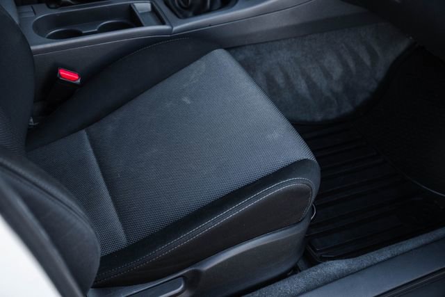 Used 2008 Subaru Impreza WRX Hatchback w/ Sport Trim 1E image 53