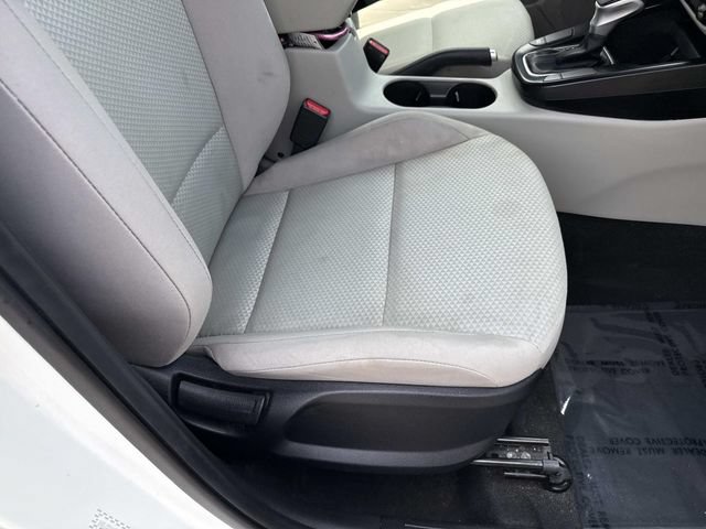 Used 2022 Kia Soul LX w/ Technology Package FWD image 10
