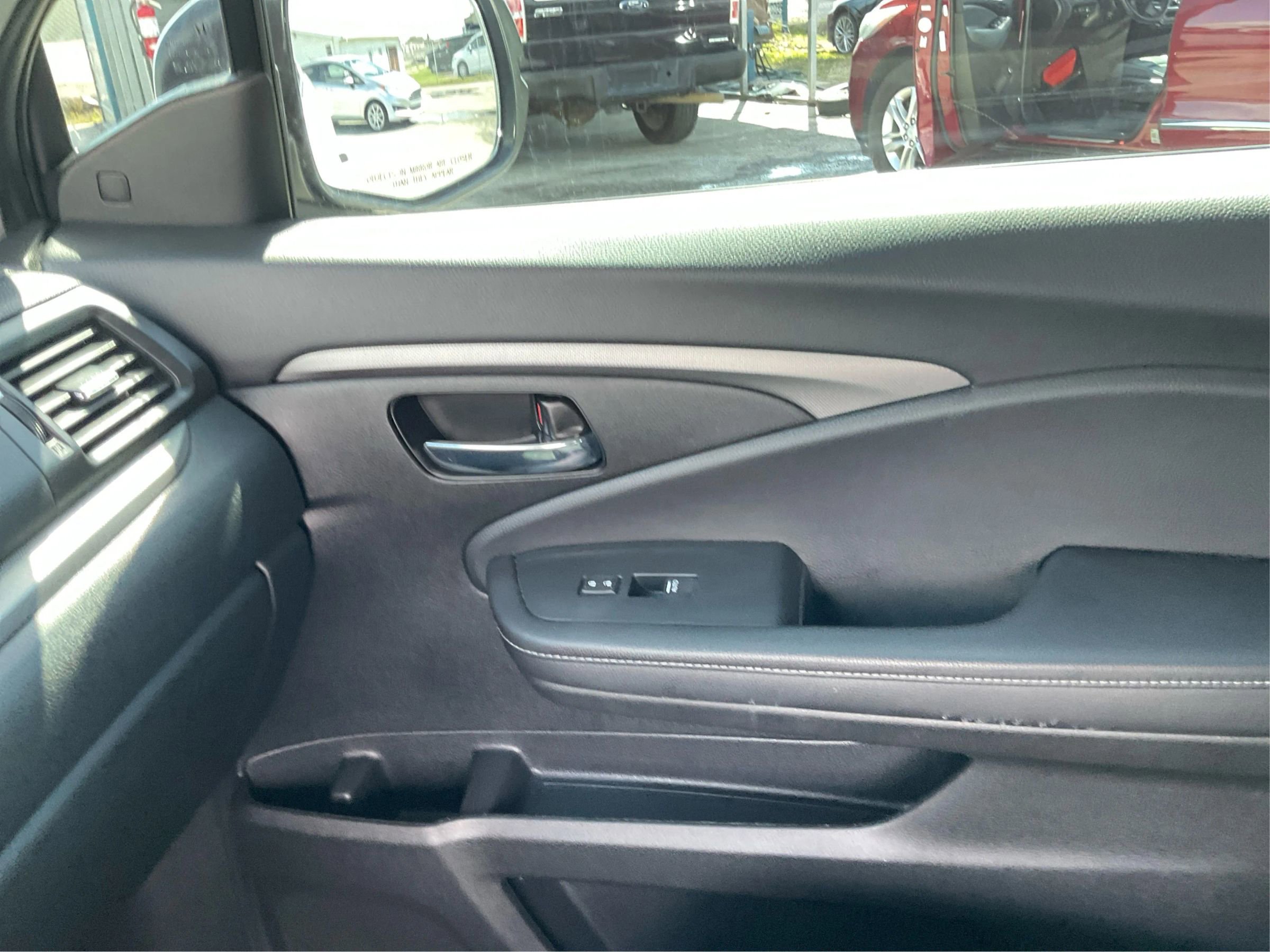 Used 2023 Honda Ridgeline RTL image 20