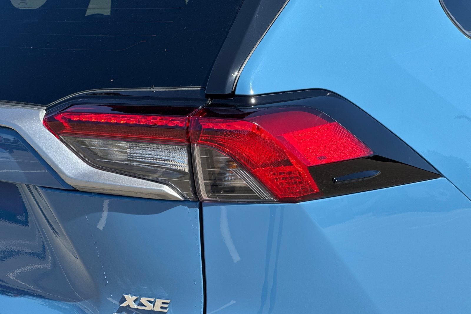 Certified 2022 Toyota RAV4 XSE AWD/4WD image 53