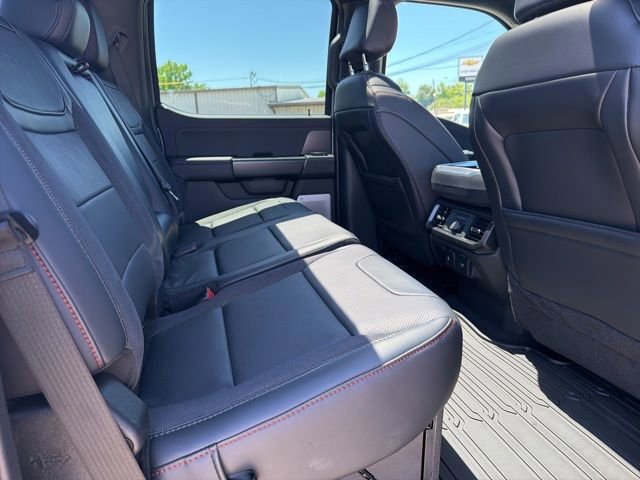 New 2026 Ford F150 Raptor AWD/4WD image 14