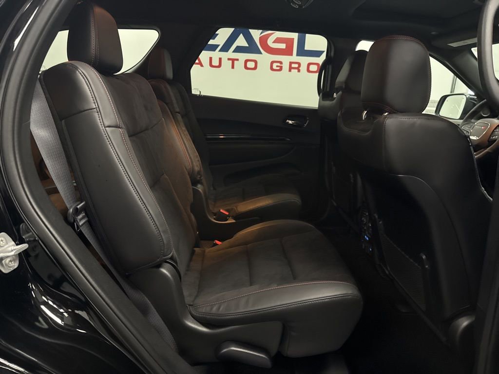 New 2026 Dodge Durango GT image 35