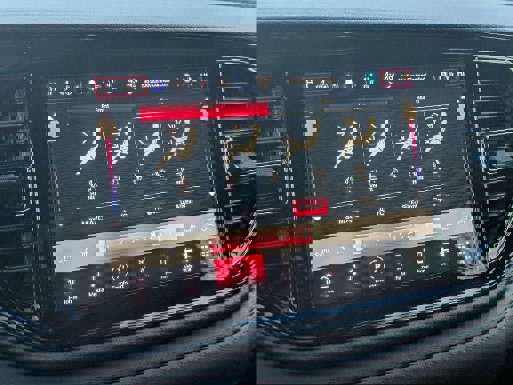 New 2026 Dodge Durango GT image 19