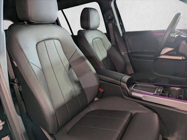 Certified 2025 Mercedes-Benz GLB 250 image 22