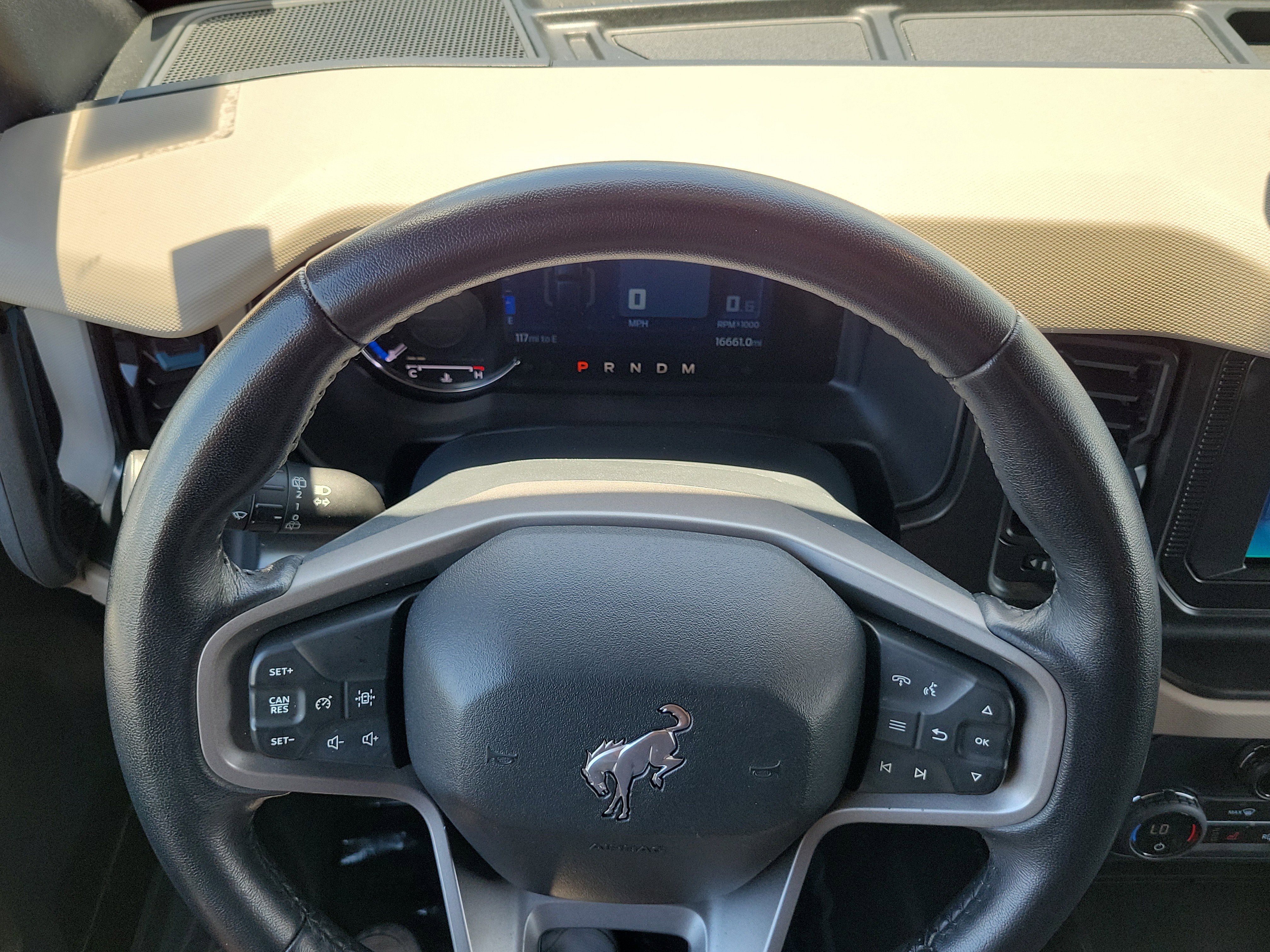 Used 2023 Ford Bronco Wildtrak AWD/4WD image 22