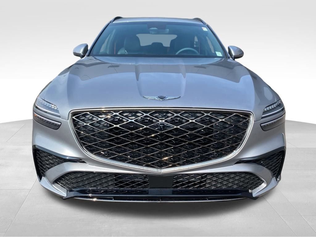 New 2026 Genesis GV70 3.5T Sport Advanced image 2