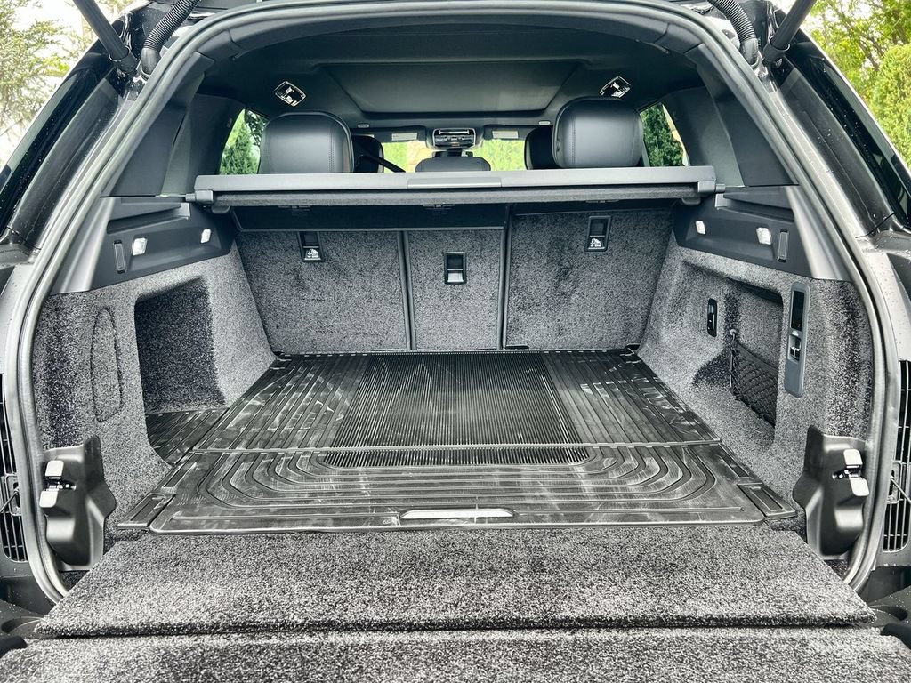 New 2026 Land Rover Range Rover SE AWD/4WD image 18
