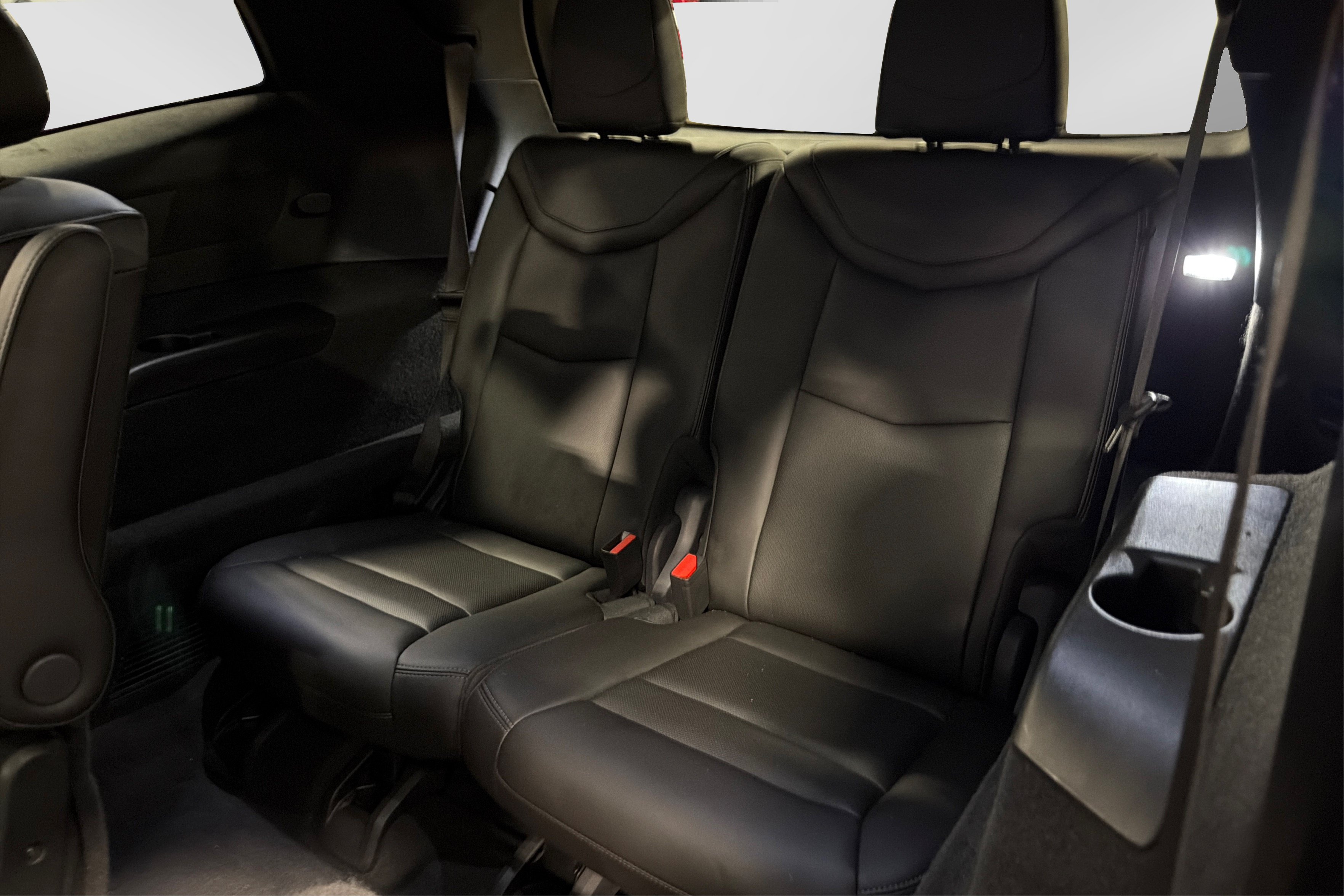 Used 2021 Cadillac XT6 Sport AWD/4WD image 41