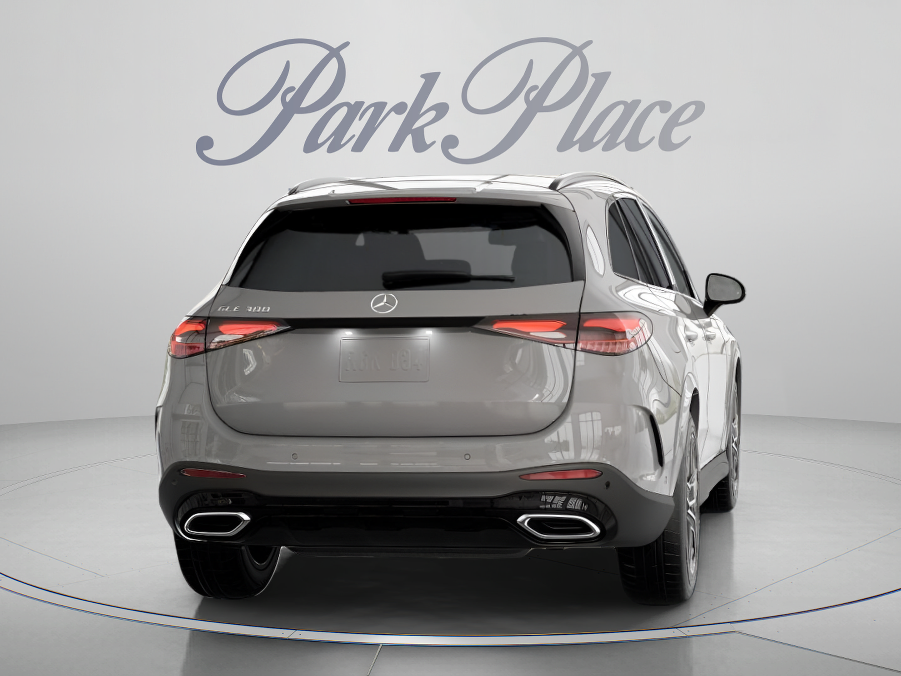 Used 2026 Mercedes-Benz GLC 300 image 14