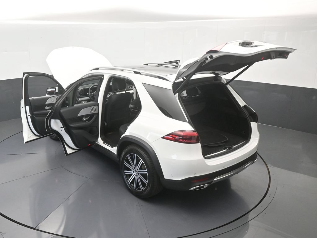 Used 2026 Mercedes-Benz GLE 350 4MATIC image 69