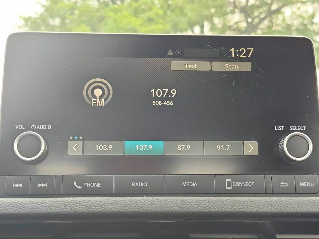 Used 2025 Honda Civic Sport image 18