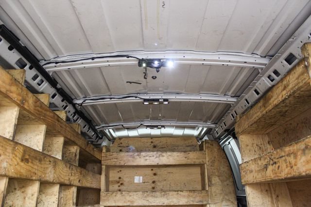 Used 2021 Chevrolet Express 3500 w/ Driver Convenience Package RWD image 17