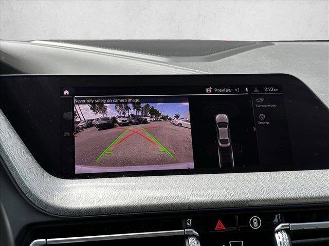 Used 2021 BMW 228i xDrive Gran Coupe image 15