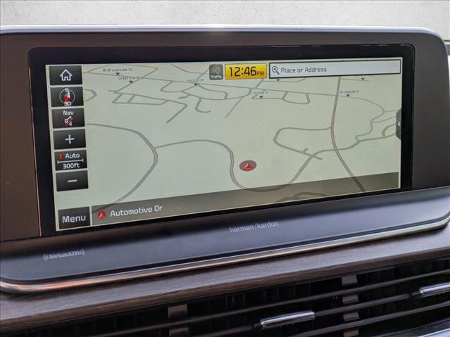 Used 2020 Kia Telluride SX w/ SX Prestige Package image 13