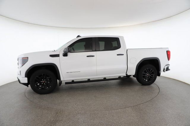 Used 2023 GMC Sierra 1500 Pro w/ Graphite Edition image 5