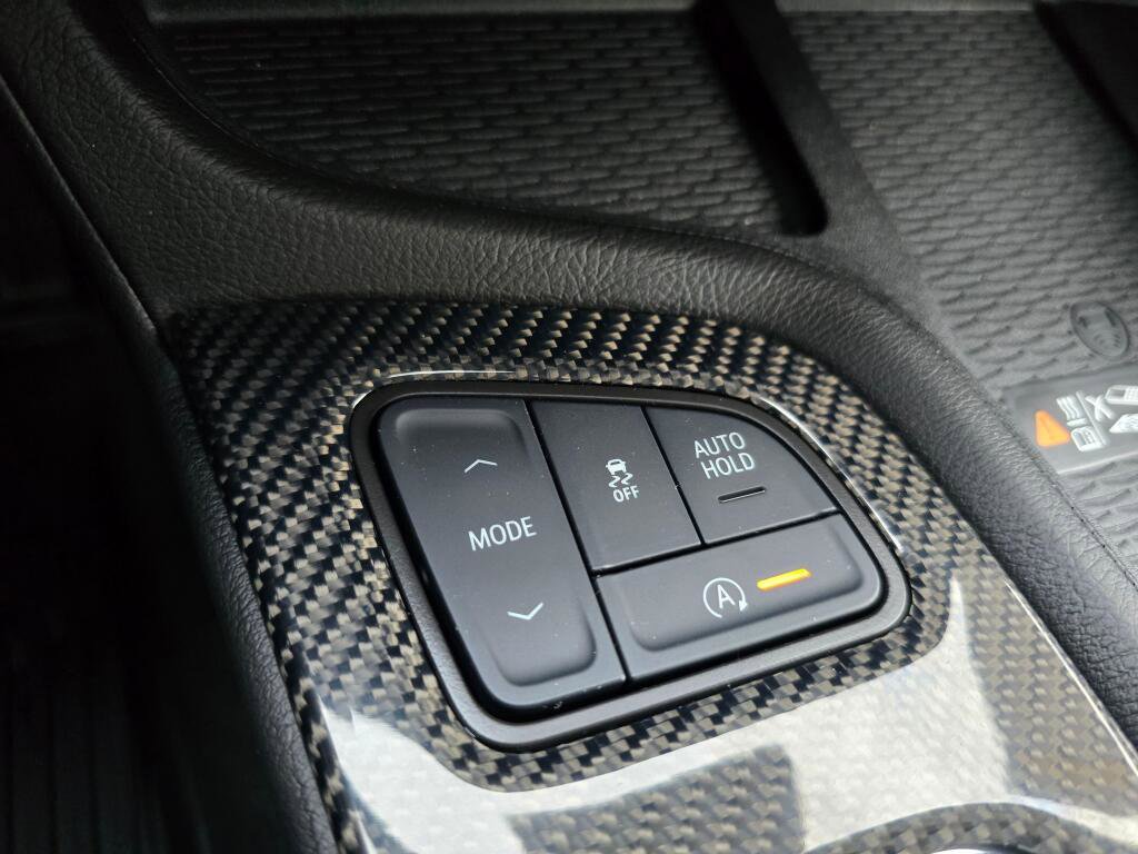 Certified 2025 Cadillac CT5 Premium Luxury w/ Platinum Package image 46