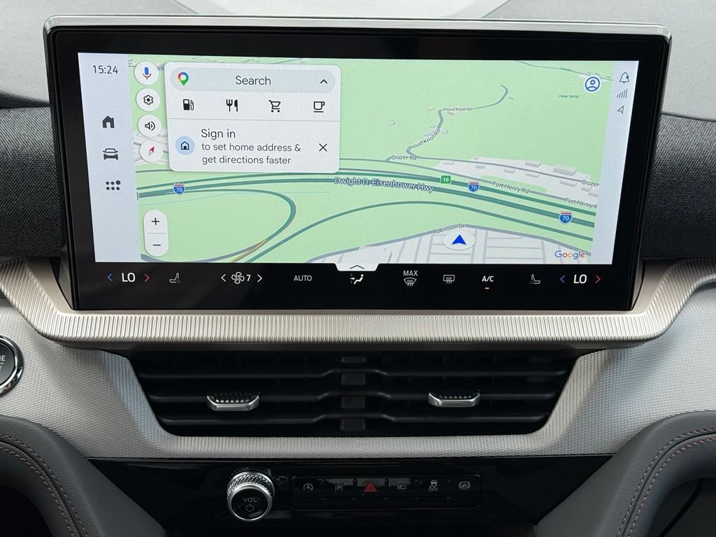 New 2027 Ford Explorer Active AWD/4WD image 13