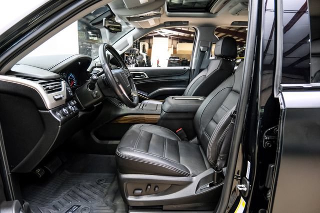 Used 2020 GMC Yukon Denali w/ Denali Premium Package AWD/4WD image 13