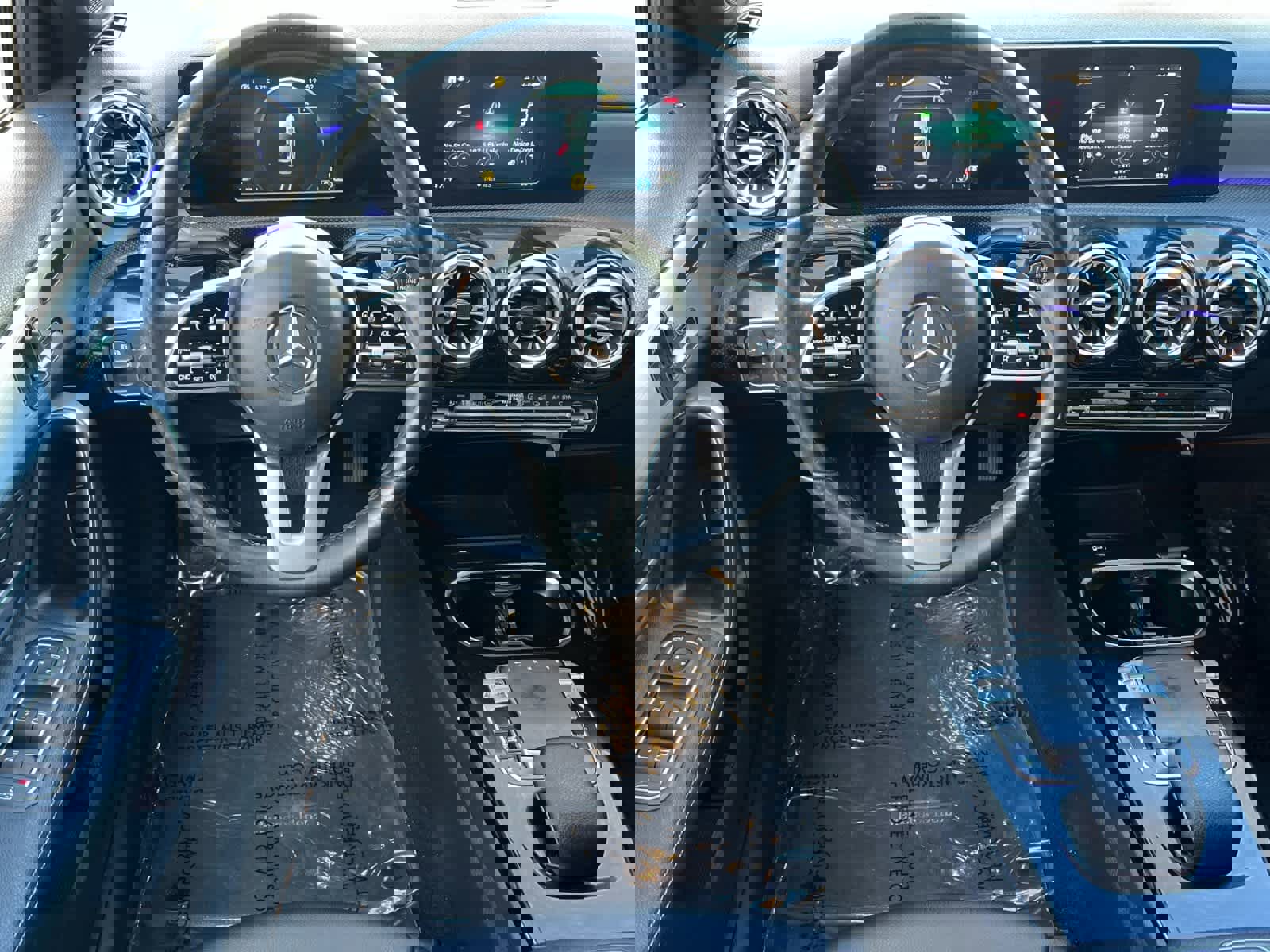 Used 2020 Mercedes-Benz A 220 image 14