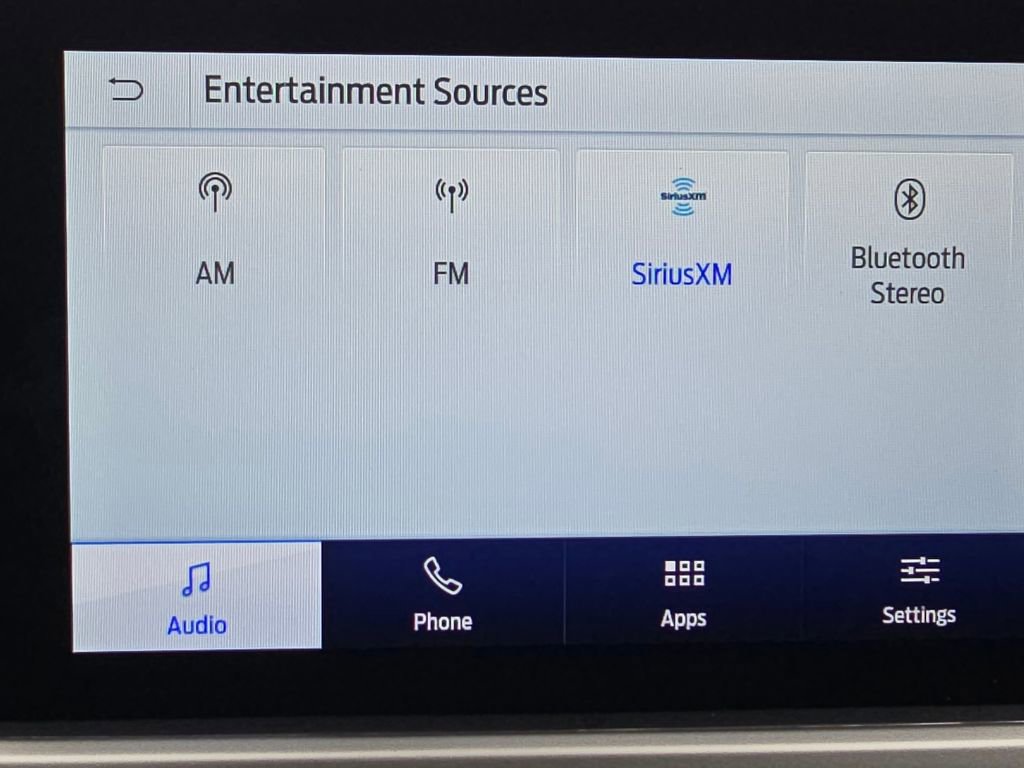 Used 2020 Ford Escape SEL image 27