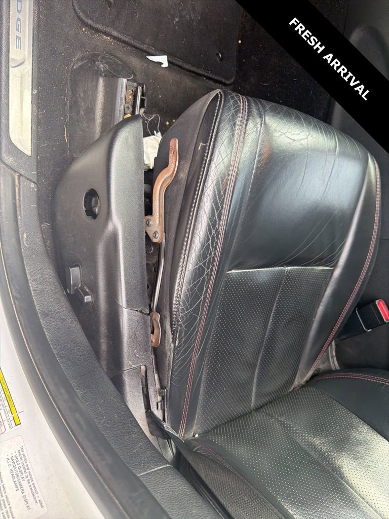 Used 2013 Dodge Durango R/T w/ Leather Interior Group image 16