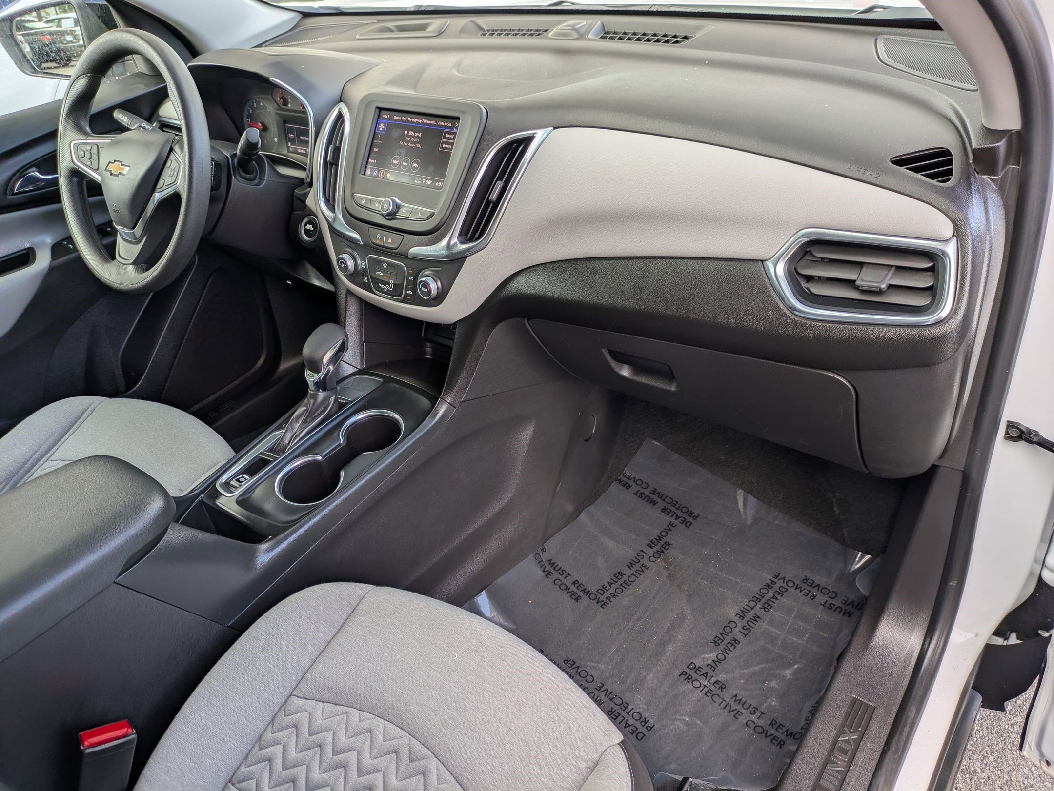 Certified 2024 Chevrolet Equinox LS w/ Sport Edition image 28