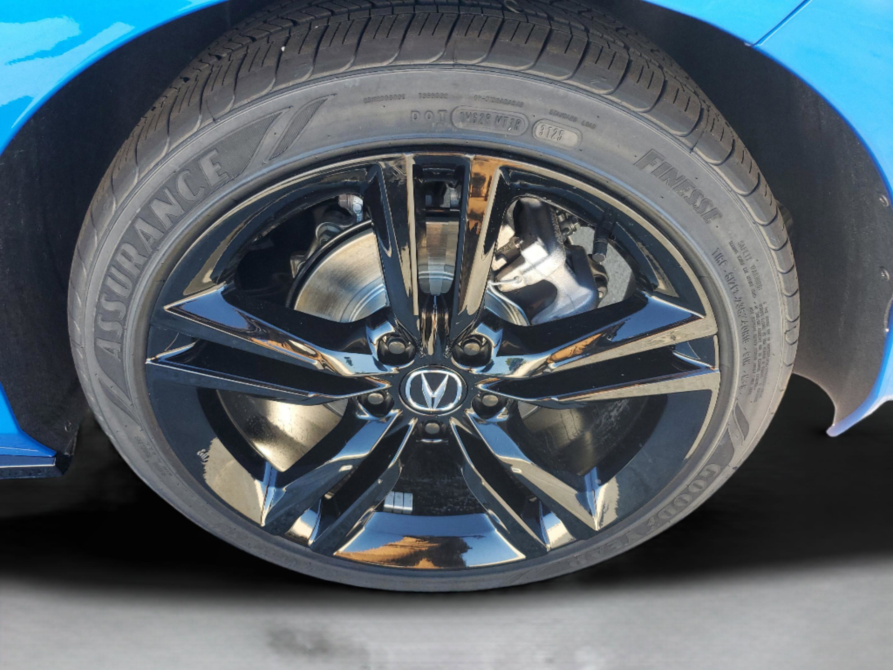 New 2026 Acura Integra A-Spec image 10