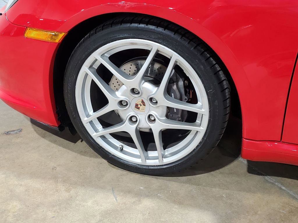 Used 2011 Porsche Boxster image 32