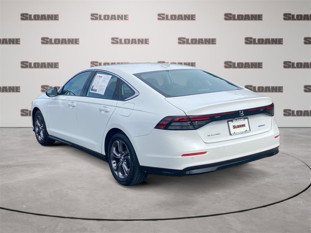 Used 2023 Honda Accord EX-L image 3