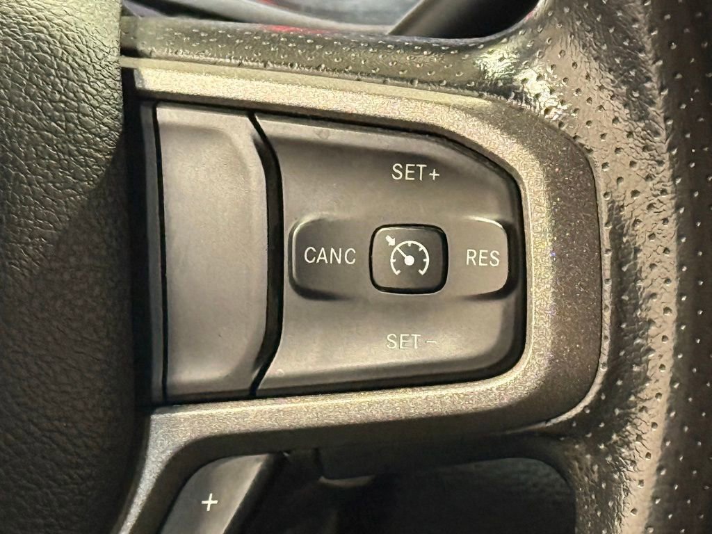 Used 2023 RAM 3500 Tradesman image 18