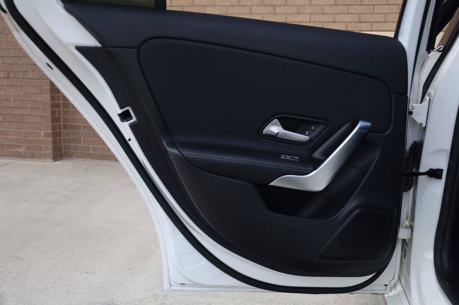 Used 2022 Mercedes-Benz A 220 image 20