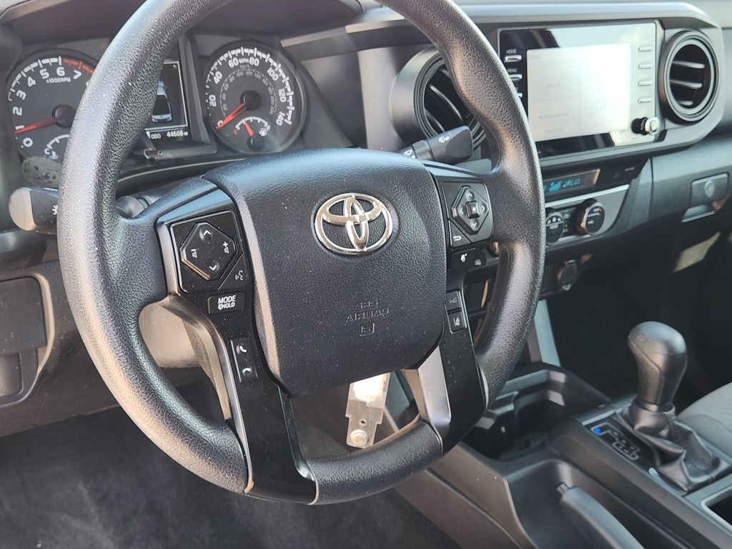 Used 2023 Toyota Tacoma SR RWD image 23