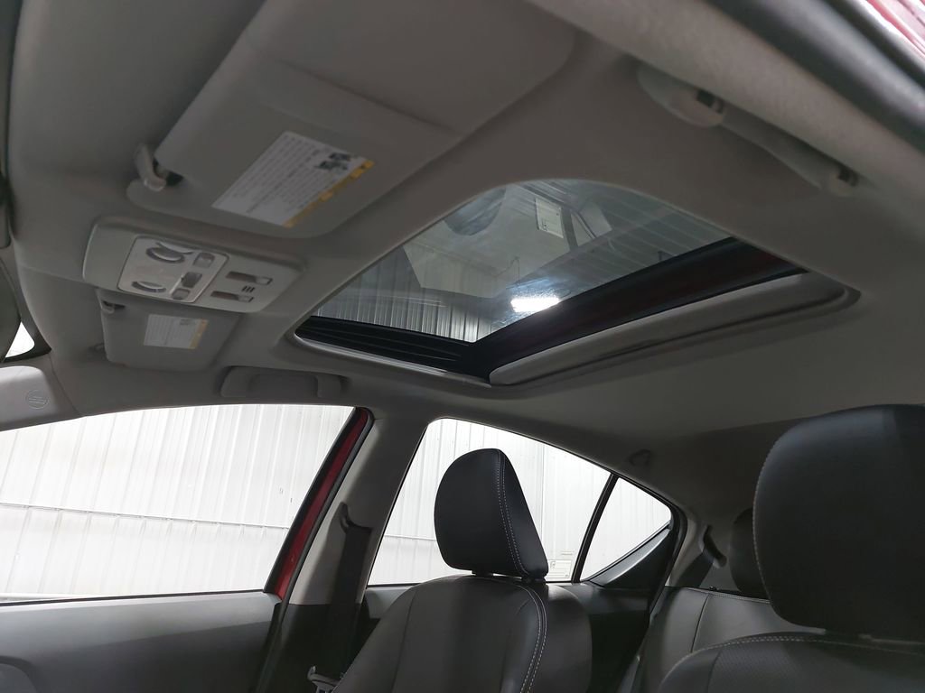 Used 2018 Toyota Prius C Four image 29