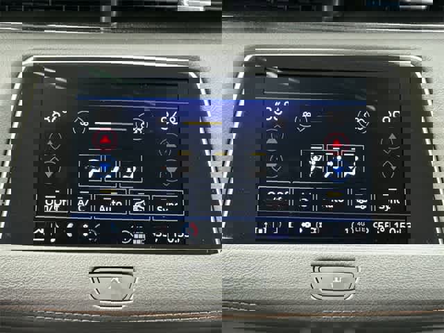 Used 2023 Cadillac XT4 Sport w/ LPO, Onyx Lite Package image 15