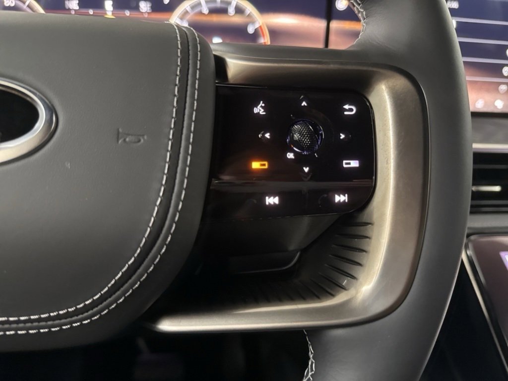 New 2026 INFINITI QX80 Autograph image 15